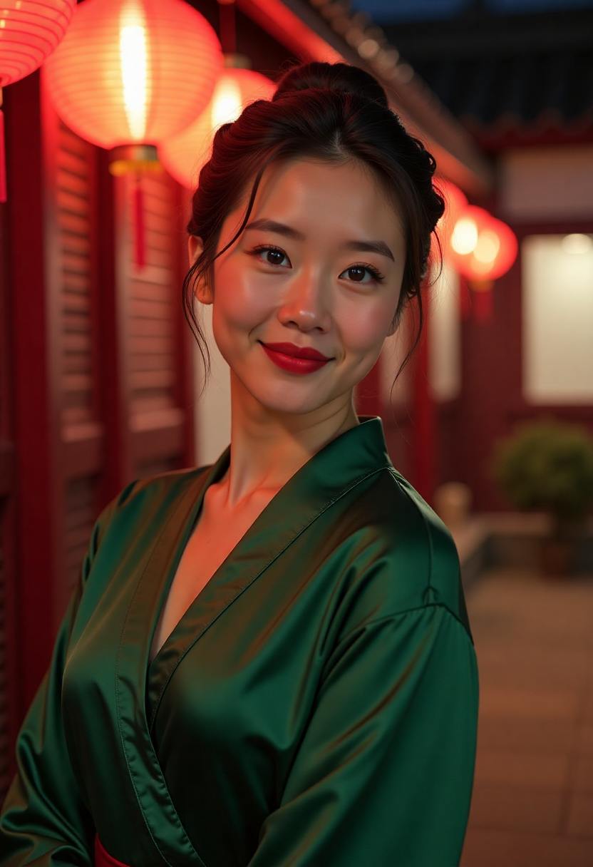 假发手工定制图鉴
